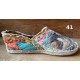 chaussures Kitty Quilt Cleo Magnolia Pearl - 43