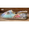 shoes Kitty Quilt Cleo Magnolia Pearl - 24