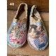 shoes Kitty Quilt Cleo Magnolia Pearl - 20