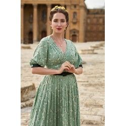 robe Bronge Gia
