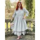 robe 55798 FIONA coton Dove Ewa i Walla - 3