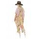 overalls Love in Viola