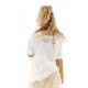 T-shirt Circus Love in True Magnolia Pearl - 8
