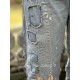 jean's Be A Poem Miner Denims in Washed Indigo Magnolia Pearl - 37