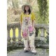 overalls Love in Viola Magnolia Pearl - 6