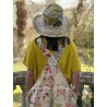 overalls Love in Viola