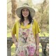overalls Love in Viola