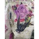 overalls Love in Viola