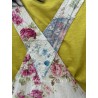 overalls Love in Viola