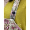 overalls Love in Viola