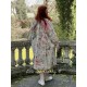 kimono Floral Patchwork Vijji in Wonderland Magnolia Pearl - 3