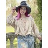 blouse Harmonee in Ronin Magnolia Pearl - 2