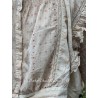 blouse Harmonee in Ronin Magnolia Pearl - 20