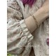 blouse Harmonee in Ronin Magnolia Pearl - 22