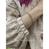 blouse Harmonee in Ronin Magnolia Pearl - 22