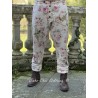 caleçon Floral Underjohns in CupidRose