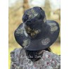 hat The Beau Mariposa in Ozzy Magnolia Pearl - 3