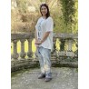 T-shirt Circus Love in True Magnolia Pearl - 5