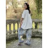 T-shirt Circus Love in True Magnolia Pearl - 6