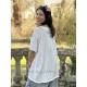 T-shirt Circus Love in True Magnolia Pearl - 3