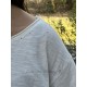 T-shirt Circus Love in True Magnolia Pearl - 12