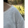T-shirt Circus Love in True Magnolia Pearl - 12