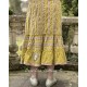 skirt Vara in Yellow Plum Magnolia Pearl - 21