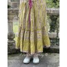skirt Vara in Yellow Plum Magnolia Pearl - 19