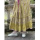 skirt Vara in Yellow Plum Magnolia Pearl - 20