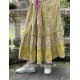 skirt Vara in Yellow Plum Magnolia Pearl - 27