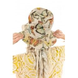 chapeau Mariposa Magnolia Pearl - 1