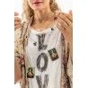 collier Immaculate Scapular