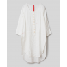 shirt 44896 MILLY White linen Ewa i Walla - 23