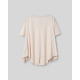 T-shirt 44911 ENNY Pale pink jersey Ewa i Walla - 14