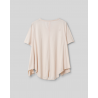 T-shirt 44911 ENNY jersey Rose pâle Ewa i Walla - 14