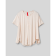 T-shirt 44911 ENNY Pale pink jersey Ewa i Walla - 13