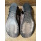 sandals 99178 NIDDE Brown leather Size 38 Ewa i Walla - 5