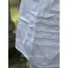 dress 55795 AMY White cotton Ewa i Walla - 14