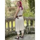 robe 55802 ALISA jersey côtelé Rose pâle Ewa i Walla - 6