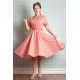 dress Damita Coral Miss Candyfloss - 19