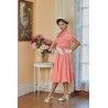 dress Damita Coral Miss Candyfloss - 15