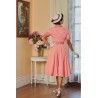 robe Damita Coral Miss Candyfloss - 18