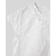blouse 44903 LOU White cotton Ewa i Walla - 25