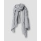 scarf 77556 BINA Dove cotton voile Ewa i Walla - 15