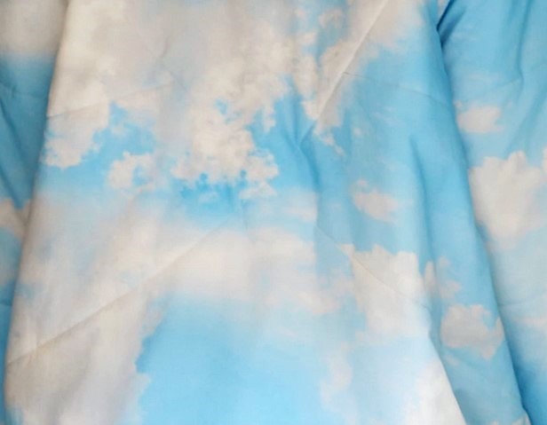 Nuages