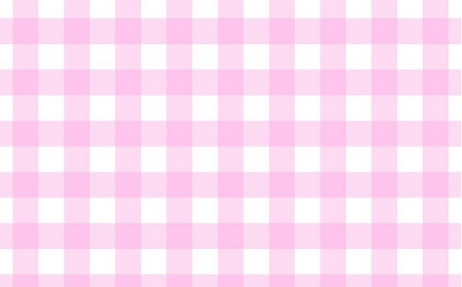 Ice Cream Gingham