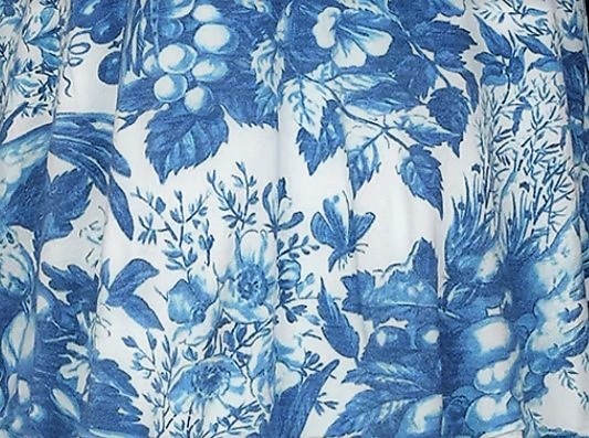 Louis toile