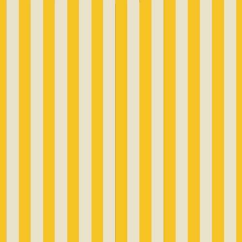 Orange stripes