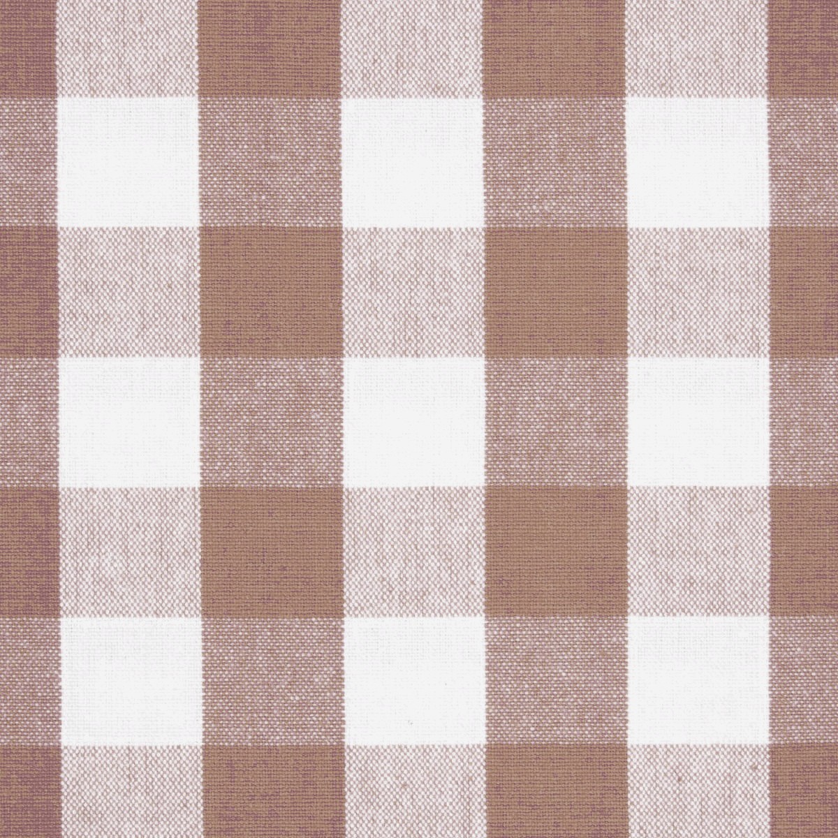 Sand gingham