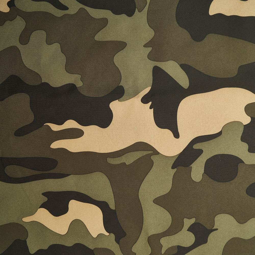 Camo Patterns